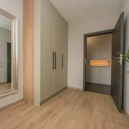 Apartment Billberry - Old Town No.1 *