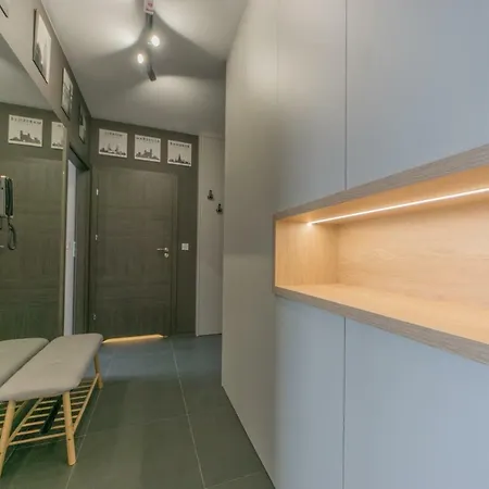 Apartment Billberry - Old Town No.1 *