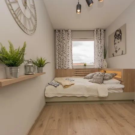 Billberry - Old Town No.1 Apartment *