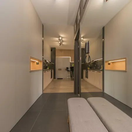 Apartment Billberry - Old Town No.1