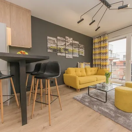 Apartment Billberry - Old Town No.1 *