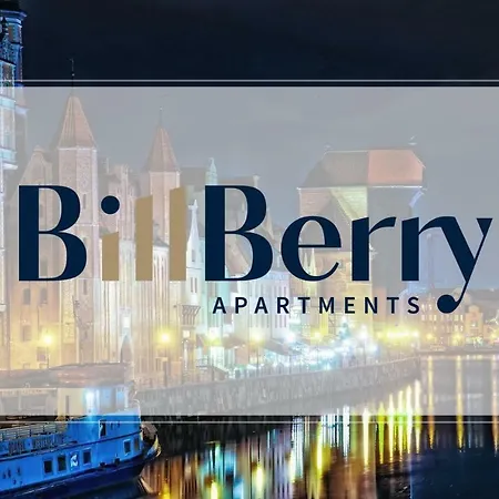 Apartment Billberry - Old Town No.1 *
